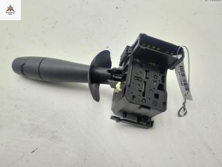 переключатель дворников Renault Laguna 2 поколение 2002, 1.9 л., дизель, МКПП, серый, универсал, 34448401