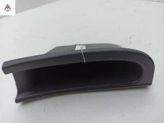 ручка внутренняя передняя правая Opel Zafira 1 поколение (A) 2002, 2.2 л., бензин, АКПП, серый, минивэн, 90580226