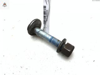 болт развальный Mercedes-Benz SLK-Класс R170 1998, 2.3 л., бензин, МКПП, серый, кабриолет