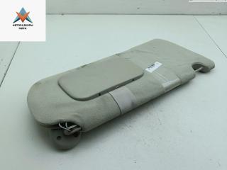 козырек солнцезащитный Opel Sintra 1 поколение 1997, 2.2 л., бензин, МКПП, зелёный, минивэн, 13131222