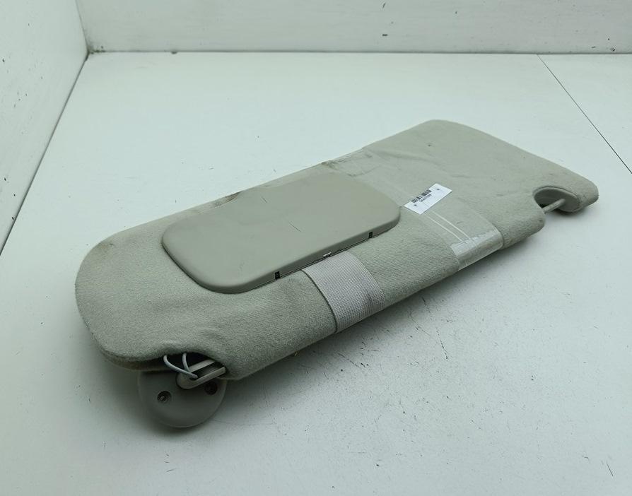 козырек солнцезащитный Opel Sintra 1997, 2.2 л., бензин, МКПП, зелёный, минивэн, 13131222
