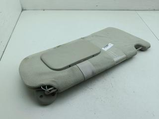 козырек солнцезащитный Opel Sintra 1 поколение 1997, 2.2 л., бензин, МКПП, зелёный, минивэн, 13131222