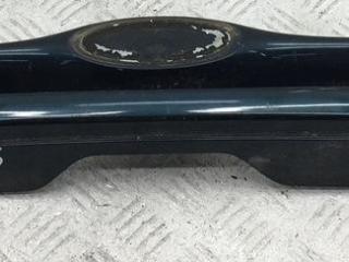 решетка радиатора Ford Mondeo 1 поколение 1994, зелёный, хетчбэк 5 дв., 93BG8A133AE