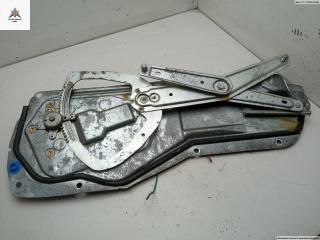 стеклоподъемник электрический задний левый Volvo V70 1 поколение 1998, 2.5 л., дизель, АКПП, зелёный, универсал, 9152725