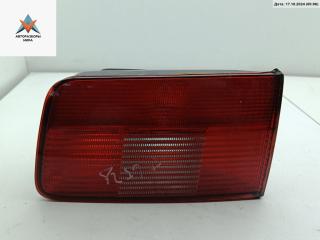 фонарь крышки багажника правый BMW 5 серия E39 1999, 2.0 л., бензин, МКПП, чёрный, универсал, 8361674