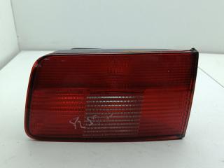 фонарь крышки багажника правый BMW 5 E39 1999, 2.0 л., бензин, МКПП, чёрный, универсал, 8361674