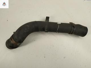 патрубок радиатора Volkswagen Polo 4 поколение 2002, 1.4 л., бензин