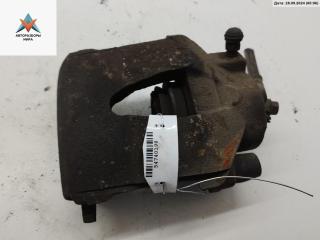 суппорт передний правый Audi A3 8L 1998, 1.9 л., дизель, МКПП, чёрный, хетчбэк 3 дв.