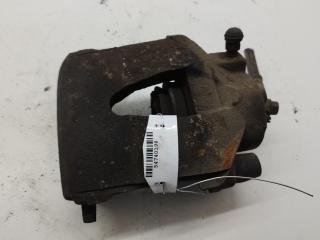 суппорт передний правый Audi A3 8L 1998, 1.9 л., дизель, МКПП, чёрный, хетчбэк 3 дв.