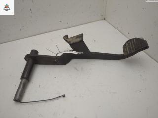 педаль тормоза Ford Transit 7 поколение 2006, 2.2 л., дизель, МКПП, белый, микроавтобус