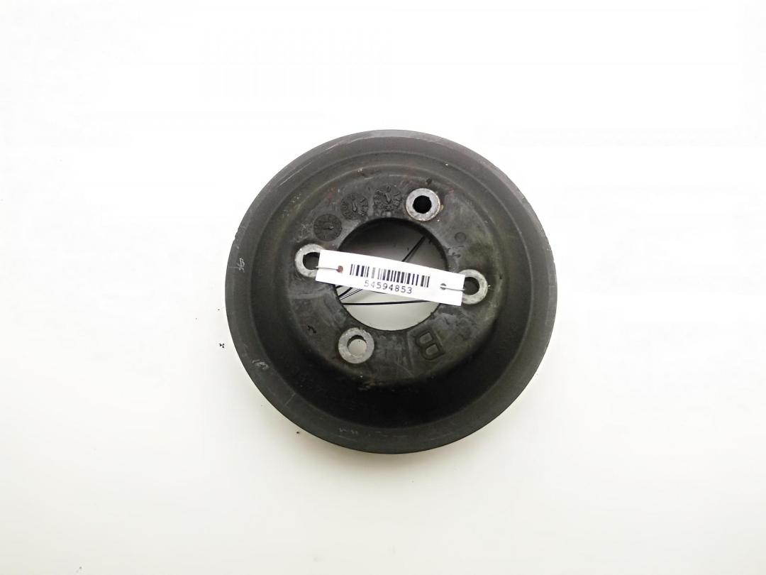 шкив помпы BMW 5 E39 2001, 2.2 л., бензин, МКПП, серый, седан, 1436590