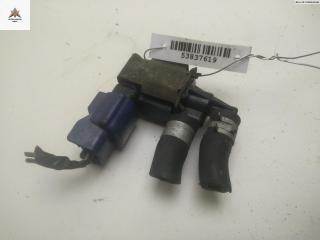 клапан вакуумного управления Nissan Almera N16 [рестайлинг] 2002, 1.5 л., бензин, МКПП, красный, хетчбэк 3 дв., FDDB100