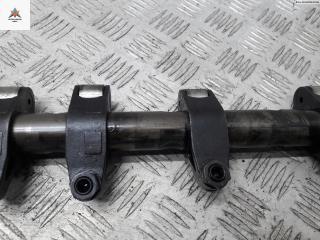 ось коромысел Volkswagen Touran 1 поколение 2004, 2.0 л., дизель, МКПП, серый, минивэн