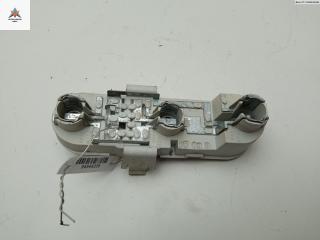 Плата фонаря заднего правого Volvo S40 1 поколение 1998, 1.8 л., бензин, МКПП, зелёный, универсал, 29262001