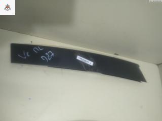 накладка декоративная Opel Signum C [рестайлинг] 2005, 2.2 л., бензин, МКПП, чёрный, хетчбэк 5 дв., 13192790