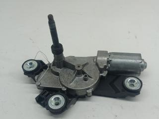 Двигатель стеклоочистителя заднего (моторчик дворников) Ford C-Max 1 поколение 2004, 1.8 л., бензин, МКПП, жёлтый, минивэн, 3M51R17K441AB