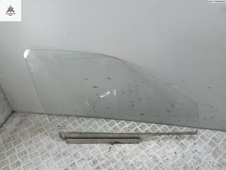 стекло двери передней правой Opel Vectra B 1995, 1.6 л., бензин, МКПП, серый, седан