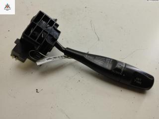 переключатель дворников Mitsubishi Galant 7 поколение 1995, 2.0 л., бензин, АКПП, зелёный, седан, 175326L