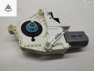 моторчик стеклоподъемника передний правый Audi A4 B8/8K 2008, 2.0 л., дизель, АКПП, серый, седан, 8K0959802