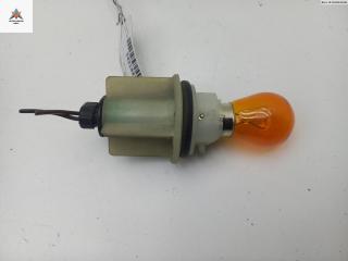 Патрон лампы указателя поворота Opel Zafira 1 поколение (A) [рестайлинг] 2003, 2.2 л., дизель, МКПП, серый, минивэн, VALEO