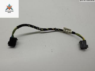 разъем (фишка) проводки Audi A6 4F/C6 2005, 2.7 л., дизель, МКПП, серый, седан, 4F0971687A