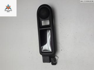 ручка внутренняя задняя левая Volkswagen Golf 4 поколение 2000, 1.4 л., бензин, МКПП, синий, универсал, 3B0839113