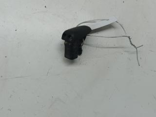 форсунка омывателя лобового стекла Ford Mondeo 2 поколение 1999, 1.8 л., бензин, МКПП, серый, универсал, 93BG17656