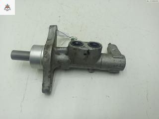 цилиндр тормозной главный Dacia (Renault) Sandero I 2009, 1.5 л., дизель, МКПП, красный, хетчбэк 5 дв.