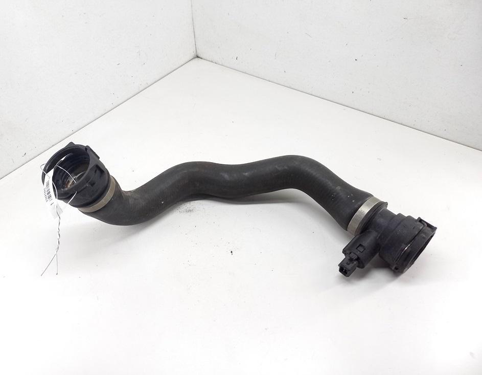 патрубок радиатора BMW 3 E46 2001, 1.9 л., бензин, 1436364