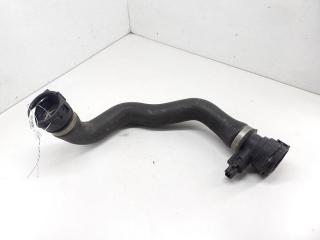 патрубок радиатора BMW 3 E46 2001, 1.9 л., бензин, 1436364