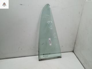 форточка задняя правая Opel Astra G 1998, 1.6 л., бензин, АКПП, красный, универсал