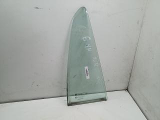 форточка задняя правая Opel Astra G 1998, 1.6 л., бензин, АКПП, красный, универсал