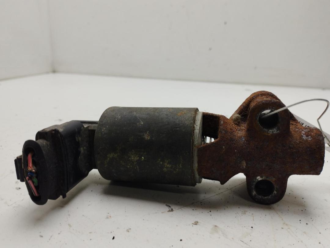 клапан EGR Kia Sephia 1999, 1.5 л., бензин, МКПП, серый, седан, K2AA9H20