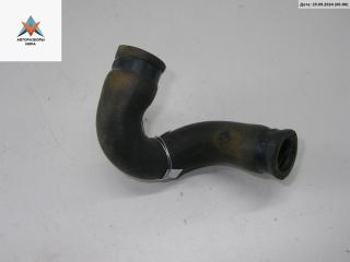 патрубок (трубопровод, шланг) BMW 3 серия E36 1991, 1.8 л., бензин, МКПП, белый, седан, 1387424