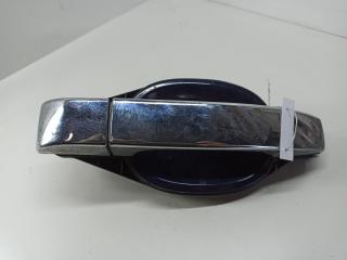 ручка наружная задняя правая Land Rover Range Rover 2003, 3.0 л., дизель, АКПП, синий, внедорожник 5 дв.