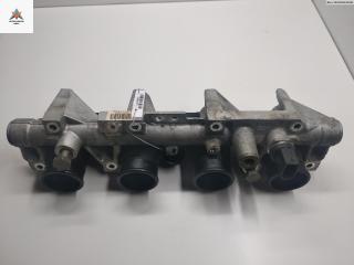 топливная рампа Audi A4 B6 2003, 2.0 л., бензин, АКПП, серый, универсал, 0261545059