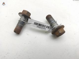 Болт крепления BMW 3 серия E36 [рестайлинг] 1997, 1.6 л., бензин, МКПП, серый, универсал