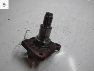 ступица задняя правая Ford Puma 1 поколение 1998, 1.7 л., бензин, МКПП, зелёный, купе