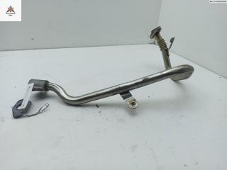 трубка системы рециркуляции EGR Opel Signum C [рестайлинг] 2005, 2.8 л., бензин, МКПП, чёрный, хетчбэк 5 дв., 55556959