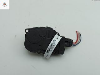 моторчик заслонки печки BMW 3 серия F30/F31/F34 2013, 2.0 л., дизель, АКПП, чёрный, седан, 412650750, 410475520