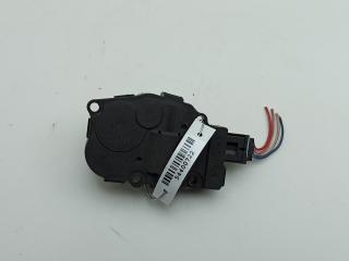 моторчик заслонки печки BMW 3 серия F30/F31/F34 2013, 2.0 л., дизель, АКПП, чёрный, седан, 412650750, 410475520
