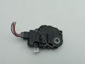 моторчик заслонки печки BMW 3 серия F30/F31/F34 2013, 2.0 л., дизель, АКПП, чёрный, седан, 412650750, 410475520 - фото №2
