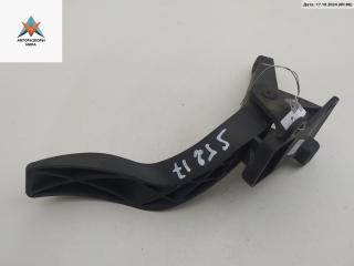 педаль Ford Focus 1 поколение [рестайлинг] 2002, 1.6 л., i, бензин, МКПП, серый, универсал, 98AB9P732AE