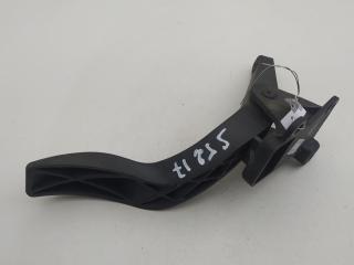 педаль Ford Focus 1 поколение [рестайлинг] 2002, 1.6 л., i, бензин, МКПП, серый, универсал, 98AB9P732AE