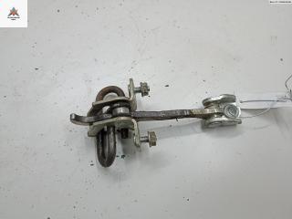 Ограничитель открывания двери задней Opel Vectra C 2003, седан, 09229751