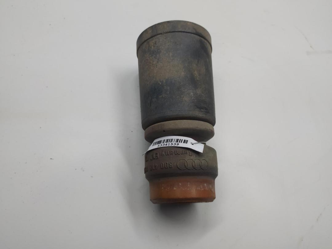 Отбойник подвески Audi A4 B5 1997, 2.4 л., бензин, АКПП, синий, универсал, 8D0412131E