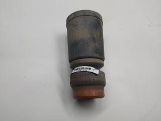 Отбойник подвески Audi A4 B5 1997, 2.4 л., бензин, АКПП, синий, универсал, 8D0412131E