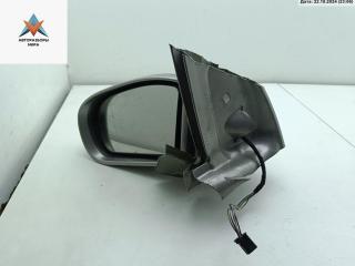 зеркало левое Mercedes-Benz C-Класс W203/S203/CL203 [рестайлинг] 2005, 2.7 л., дизель, АКПП, серый, универсал