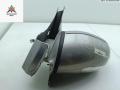 зеркало левое Mercedes-Benz C-Класс W203/S203/CL203 [рестайлинг] 2005, 2.7 л., дизель, АКПП, серый, универсал - фото №2