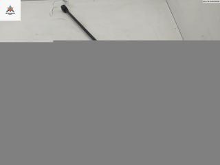 амортизатор крышки багажника (3-5 двери) Mercedes-Benz A-Класс W168/V168 [рестайлинг] 2003, 1.7 л., дизель, АКПП, серый, хетчбэк 5 дв., 1689801264